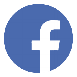 Facebook button
