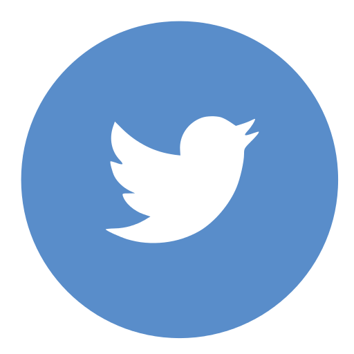 Twitter button